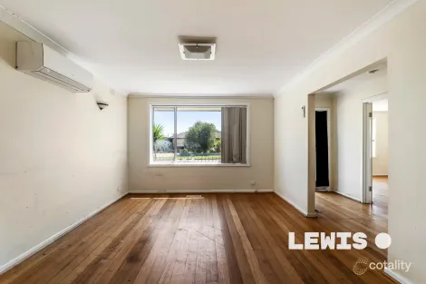 Property photo of 29 Hammond Drive Epping VIC 3076