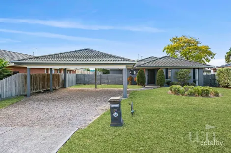 89 St Mitchell Cct, Mornington, VIC 3931