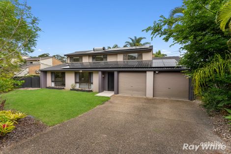 Property photo of 36 Riverhills Road Middle Park QLD 4074