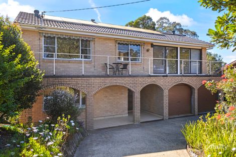 261 QUARTER SESSIONS RD, WESTLEIGH, NSW 2120