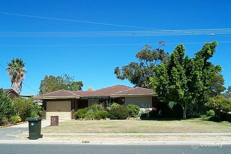 Property photo of 24 Tasman Road Beldon WA 6027
