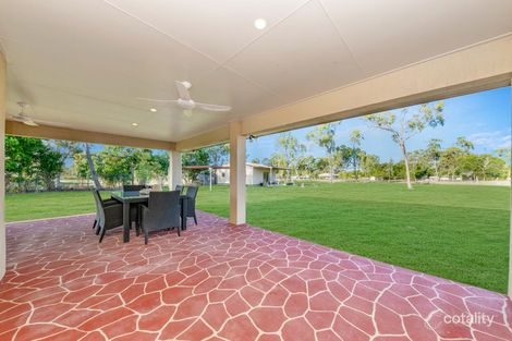 Property photo of 12 Smiley Court Deeragun QLD 4818