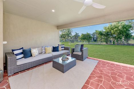 Property photo of 12 Smiley Court Deeragun QLD 4818