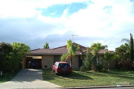 Property photo of 40 Cockman Cross Stratton WA 6056