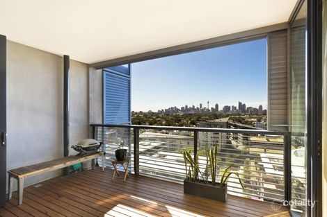 1306/3 Sterling Cct, Camperdown, NSW 2050