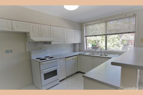 Property photo of 3/147-151 Talavera Road Marsfield NSW 2122