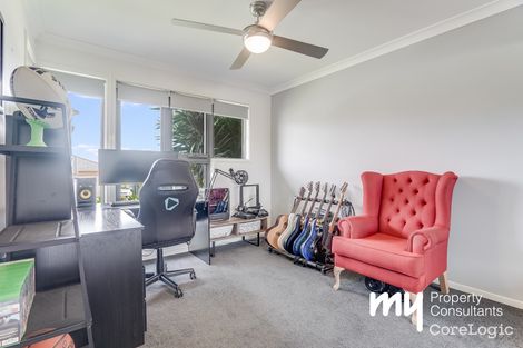 Property photo of 54 Explorer Street Gregory Hills NSW 2557