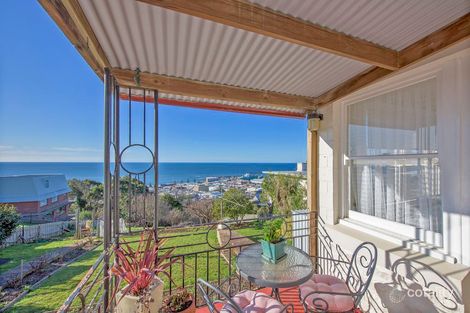 16 Morse St, Montello, TAS 7320