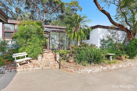 Property photo of 72B Elimatta Road Mona Vale NSW 2103