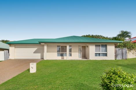 Property photo of 26 Crestbrook Drive Mount Louisa QLD 4814