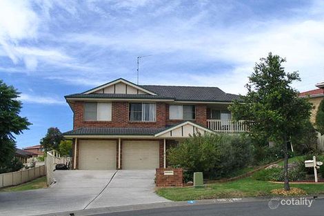 3 Tilba Cl, Flinders, NSW 2529