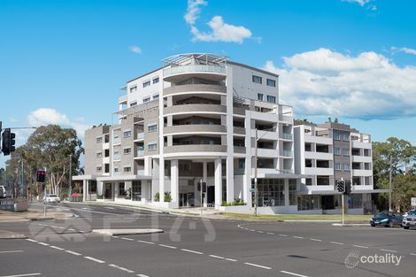 503/344 Great Western Hwy, Wentworthville, NSW 2145