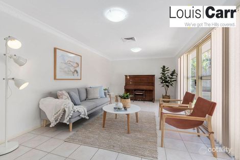 Property photo of 12A Kingussie Avenue Castle Hill NSW 2154