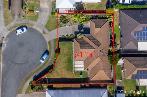 Property photo of 13 Sarah Place Raceview QLD 4305