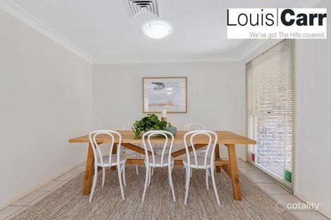 Property photo of 12A Kingussie Avenue Castle Hill NSW 2154