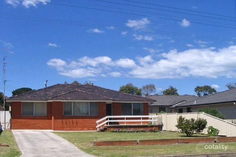 31 Roberts Ave, Barrack Heights, NSW 2528
