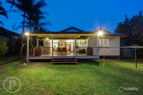 Property photo of 94 Taylor Street Wavell Heights QLD 4012