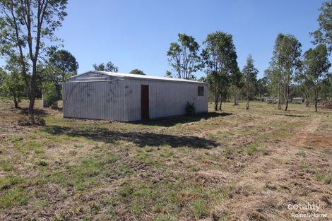 41 Birch Rd, Wattle Camp, QLD 4615