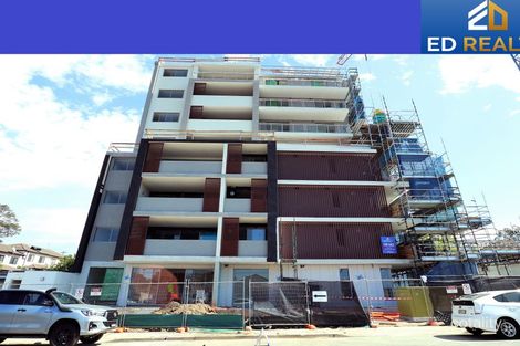 29/37-41 Charles St, Liverpool, NSW 2170