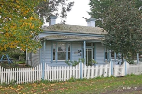 Property photo of 2 Mackey Street Longwarry VIC 3816