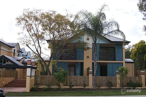 24 Grosvenor St, Balmoral, QLD 4171