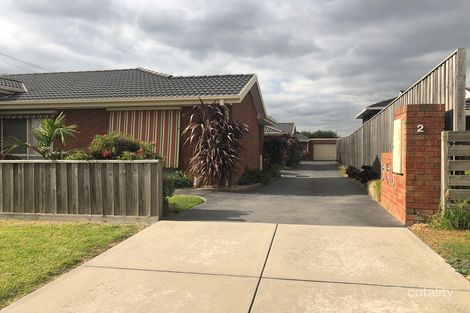 Property photo of 3/2 Jambe Court Hampton Park VIC 3976