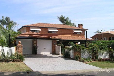 Property photo of 23 Breadalbane Street Carindale QLD 4152