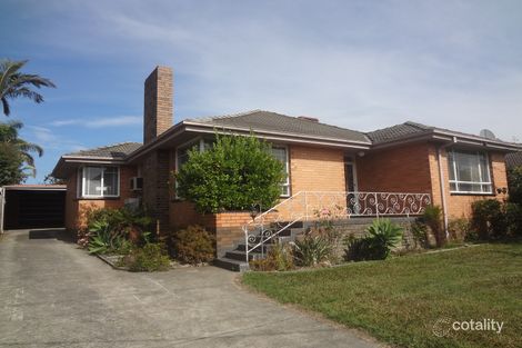 Property photo of 322 Highbury Road Mount Waverley VIC 3149