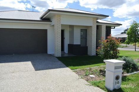 Property photo of 10 Mowbullan Street Redbank Plains QLD 4301