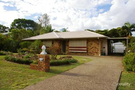 Property photo of 38 Therese Street Marsden QLD 4132