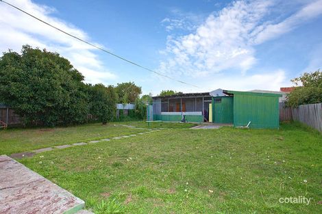 Property photo of 33 Frederick Street Fawkner VIC 3060