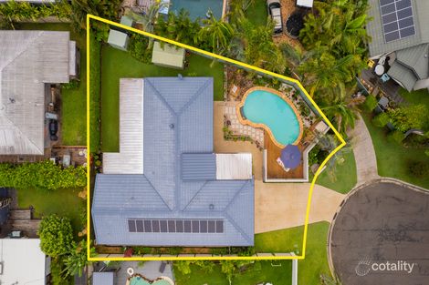 Property photo of 10 Koala Court Mooloolaba QLD 4557