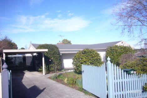 Property photo of 1/2 Douglas Street Boronia VIC 3155