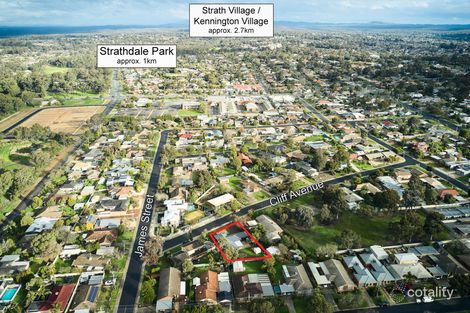 Property photo of 15 Cliff Avenue Strathdale VIC 3550