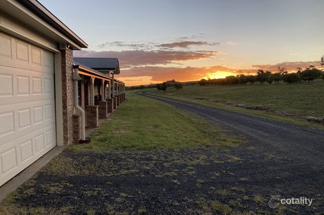 Property photo of 39 Erbacher Road Hodgson Vale QLD 4352