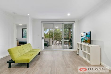 Property photo of 3/8 Hillcrest Avenue Hurstville NSW 2220