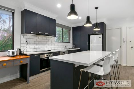 Property photo of 3/8 Hillcrest Avenue Hurstville NSW 2220