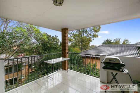 Property photo of 3/8 Hillcrest Avenue Hurstville NSW 2220