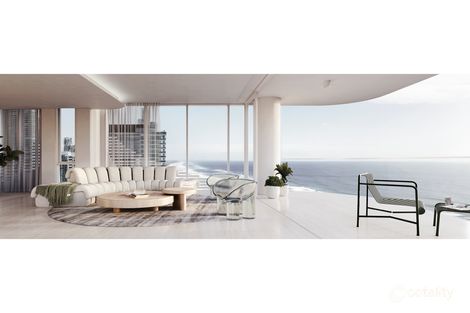 Property photo of 1/61 Garfield Terrace Surfers Paradise QLD 4217