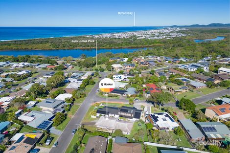 Property photo of 1/4 Gaggin Way Kingscliff NSW 2487