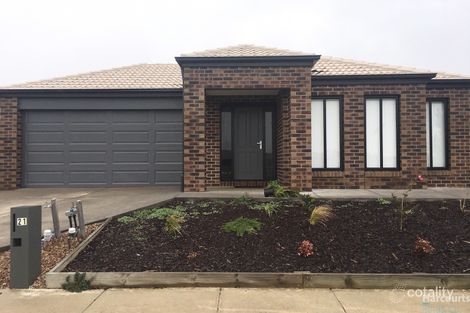 Property photo of 21 Yan Yean Avenue Wallan VIC 3756