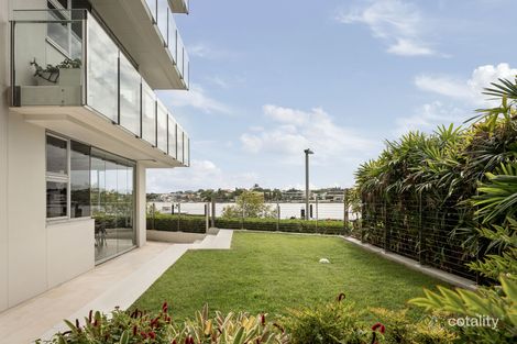 Property photo of 11/1 Macquarie Street Teneriffe QLD 4005