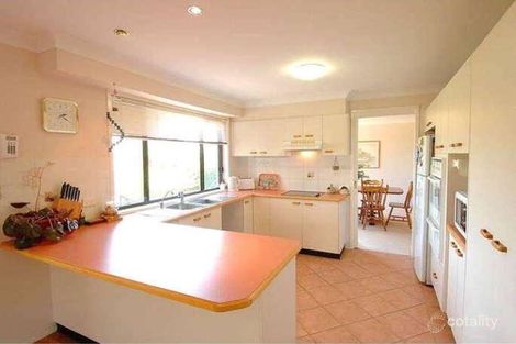Property photo of 4 Glen Helen Grove Dural NSW 2158