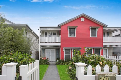 Property photo of 2/18 Balmoral Parade Tullimbar NSW 2527