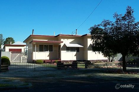 24 Mary St, Collie, WA 6225
