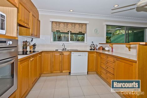 Property photo of 2 Fairearth Street The Gap QLD 4061