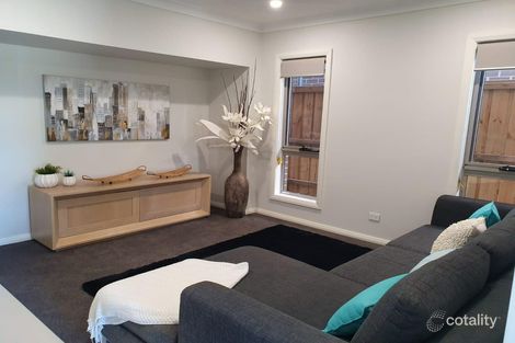 Property photo of 21 Thorpe Way Box Hill NSW 2765