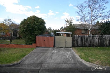 Property photo of 3/22 Morcom Avenue Ringwood East VIC 3135