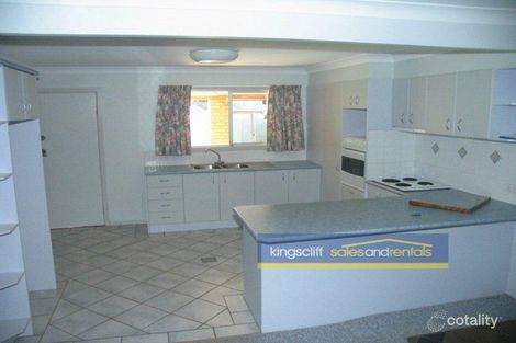 Property photo of 58 Cudgen Road Kingscliff NSW 2487