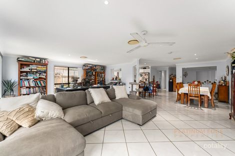 Property photo of 18 Kathleen Crescent Beaudesert QLD 4285